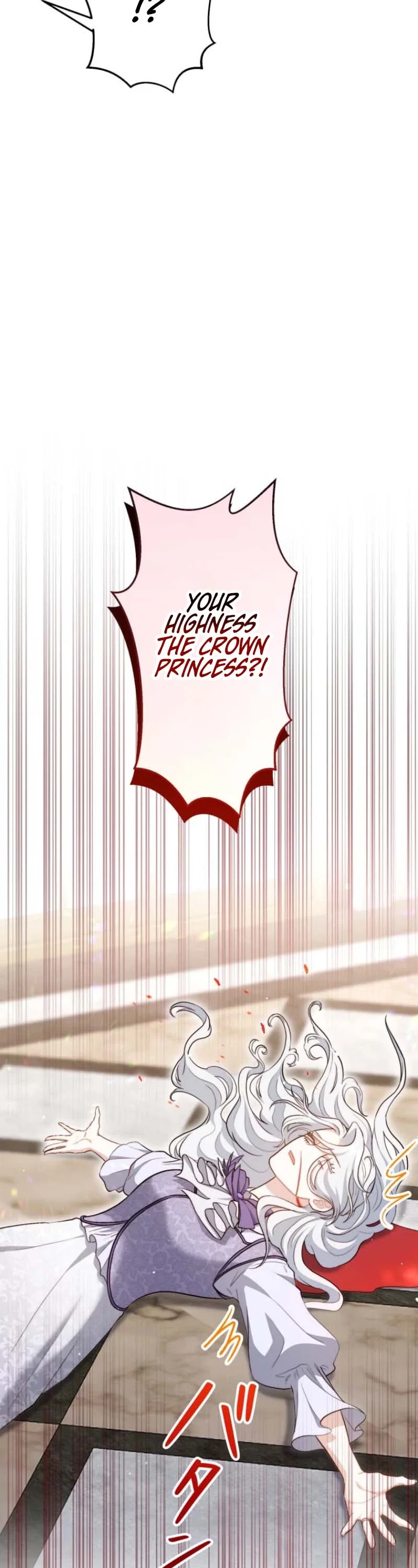 The Socially Awkward Villainess and the Tyrant Prince Chapter 6 - Page 49