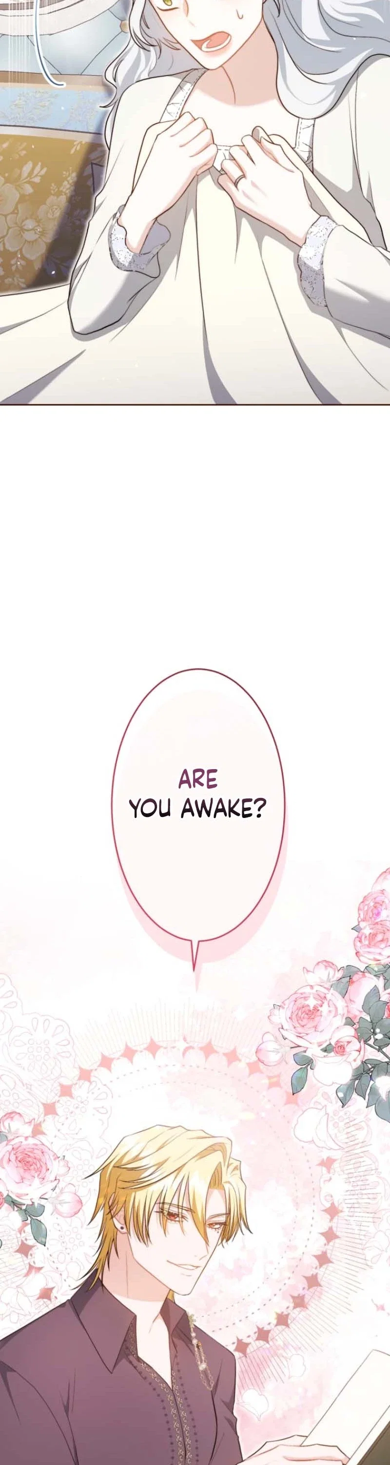 The Socially Awkward Villainess and the Tyrant Prince Chapter 6 - Page 51