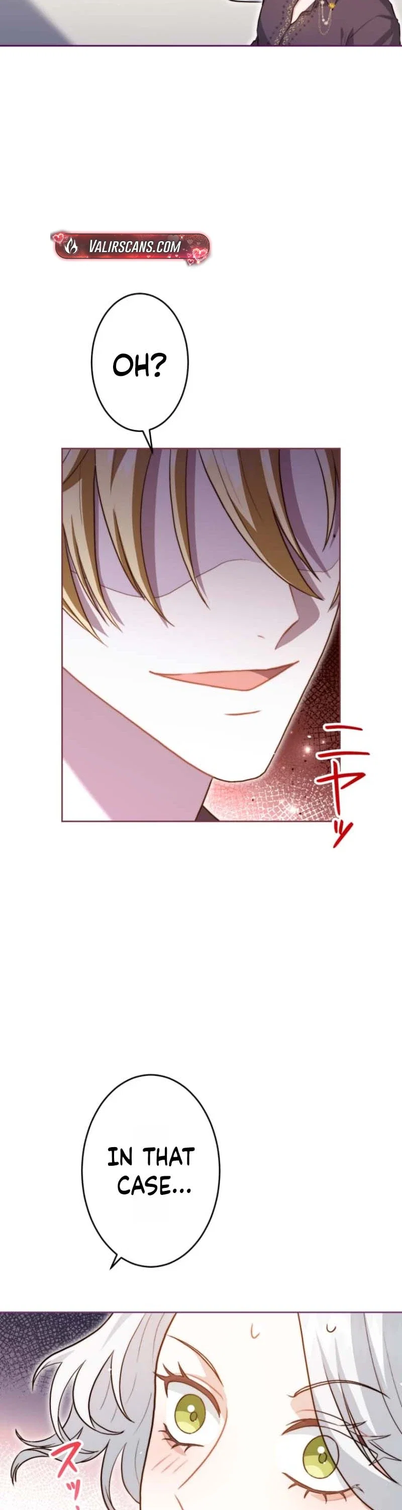 The Socially Awkward Villainess and the Tyrant Prince Chapter 6 - Page 58