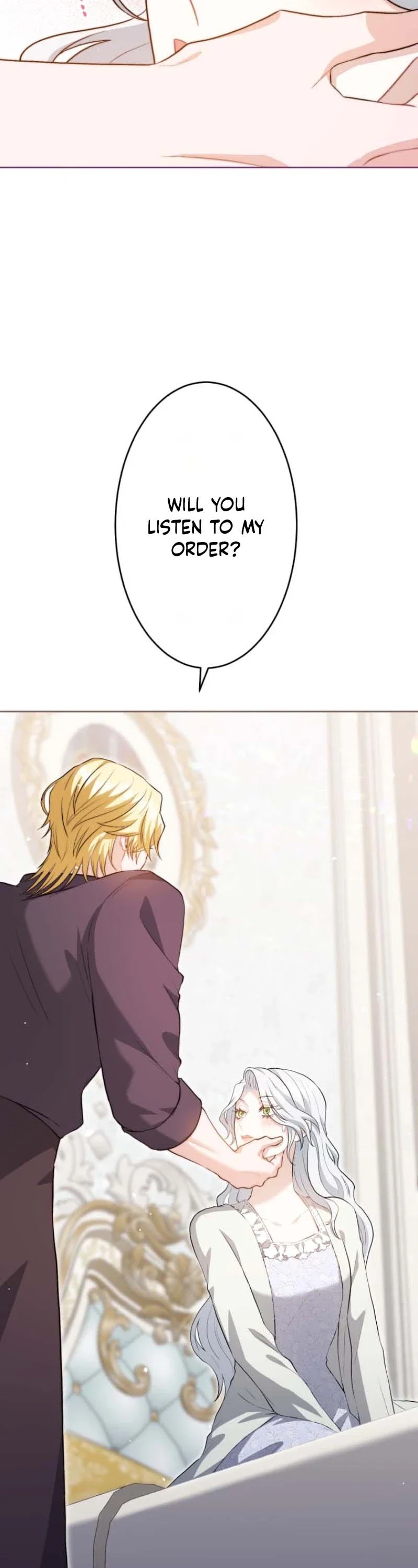 The Socially Awkward Villainess and the Tyrant Prince Chapter 6 - Page 59