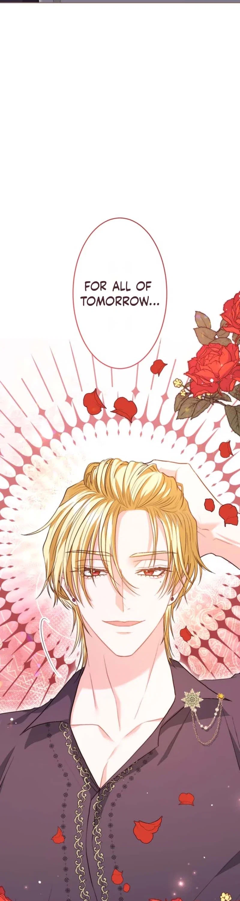 The Socially Awkward Villainess and the Tyrant Prince Chapter 6 - Page 60