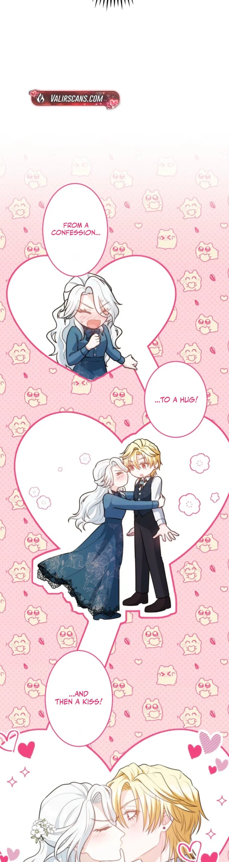 The Socially Awkward Villainess and the Tyrant Prince Chapter 18 - Page 14