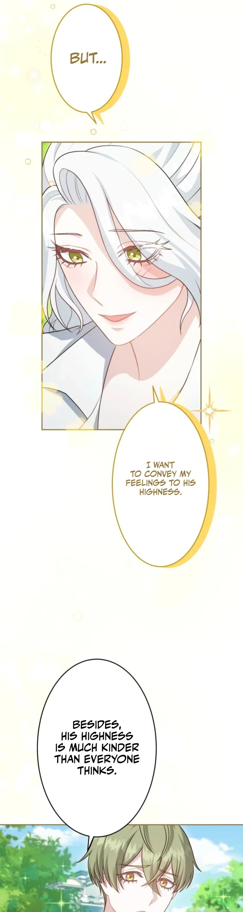 The Socially Awkward Villainess and the Tyrant Prince Chapter 18 - Page 19