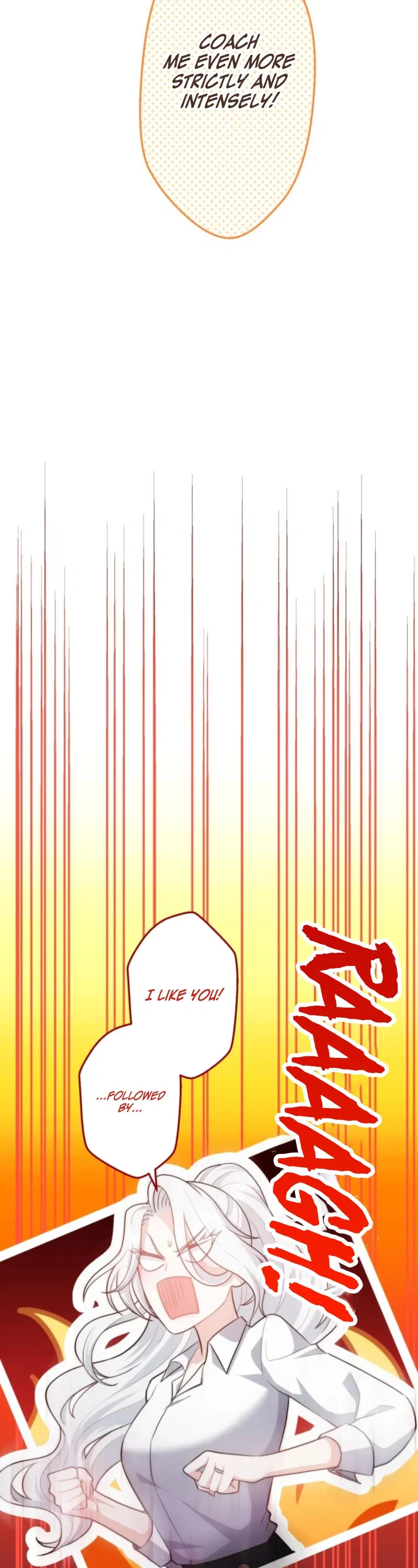 The Socially Awkward Villainess and the Tyrant Prince Chapter 18 - Page 21