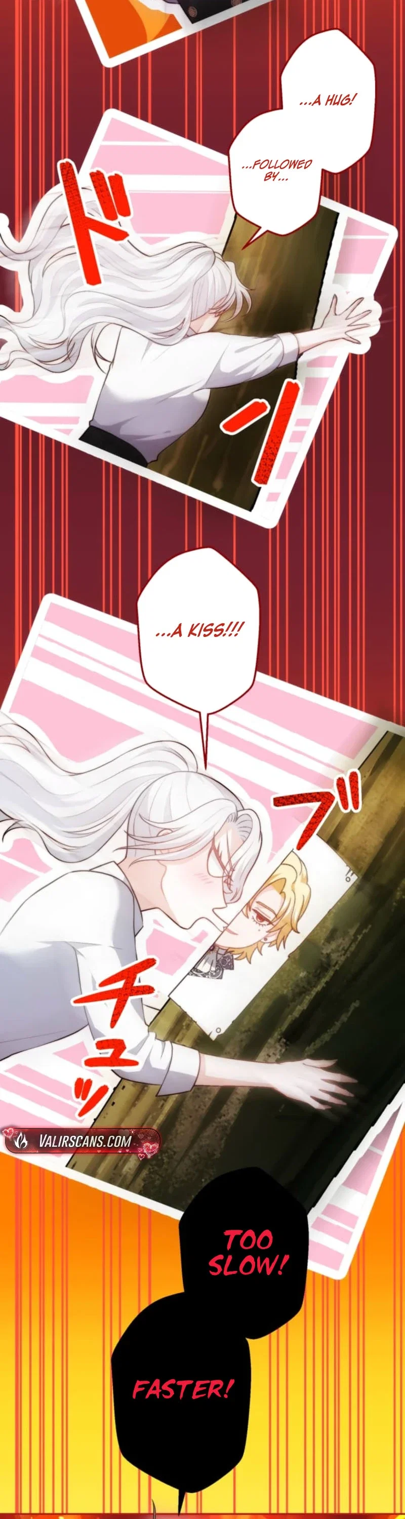 The Socially Awkward Villainess and the Tyrant Prince Chapter 18 - Page 22