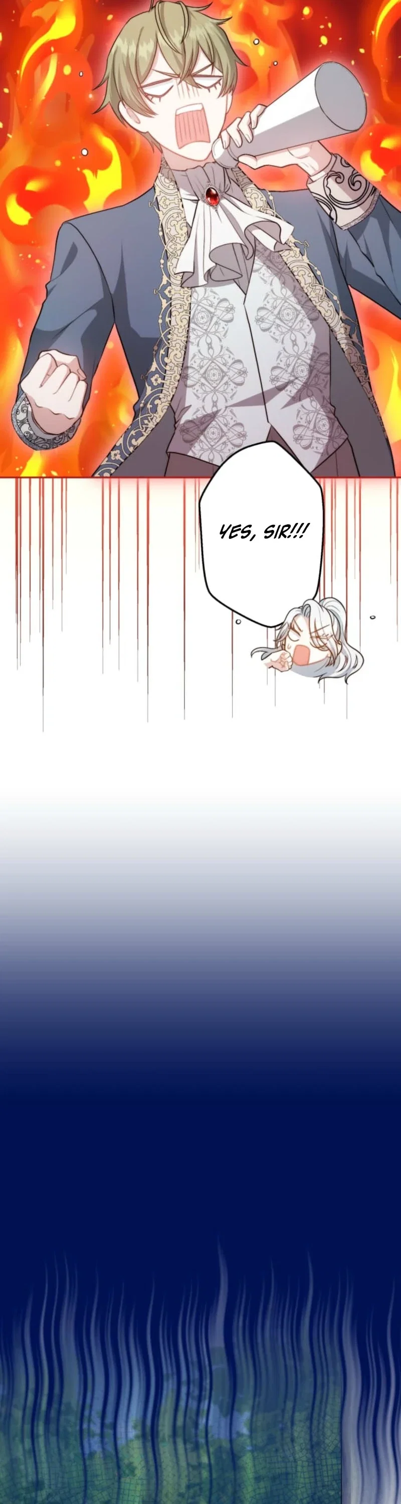 The Socially Awkward Villainess and the Tyrant Prince Chapter 18 - Page 23