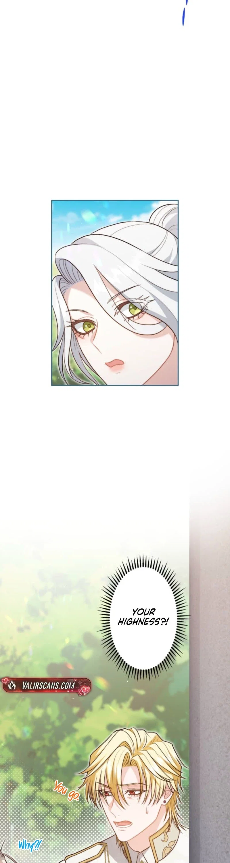 The Socially Awkward Villainess and the Tyrant Prince Chapter 18 - Page 26