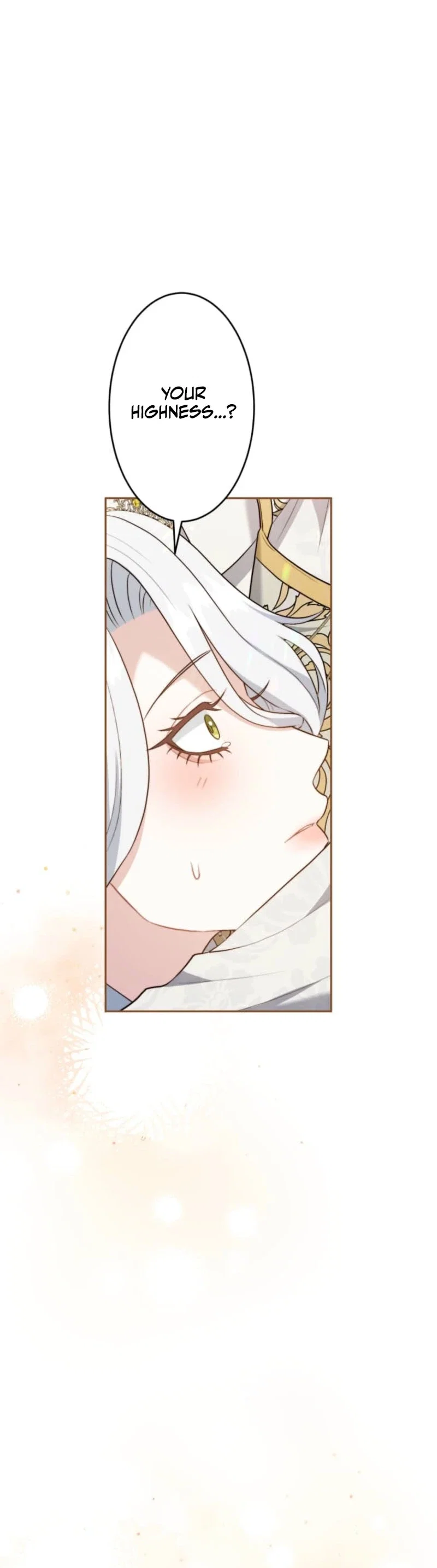 The Socially Awkward Villainess and the Tyrant Prince Chapter 18 - Page 39