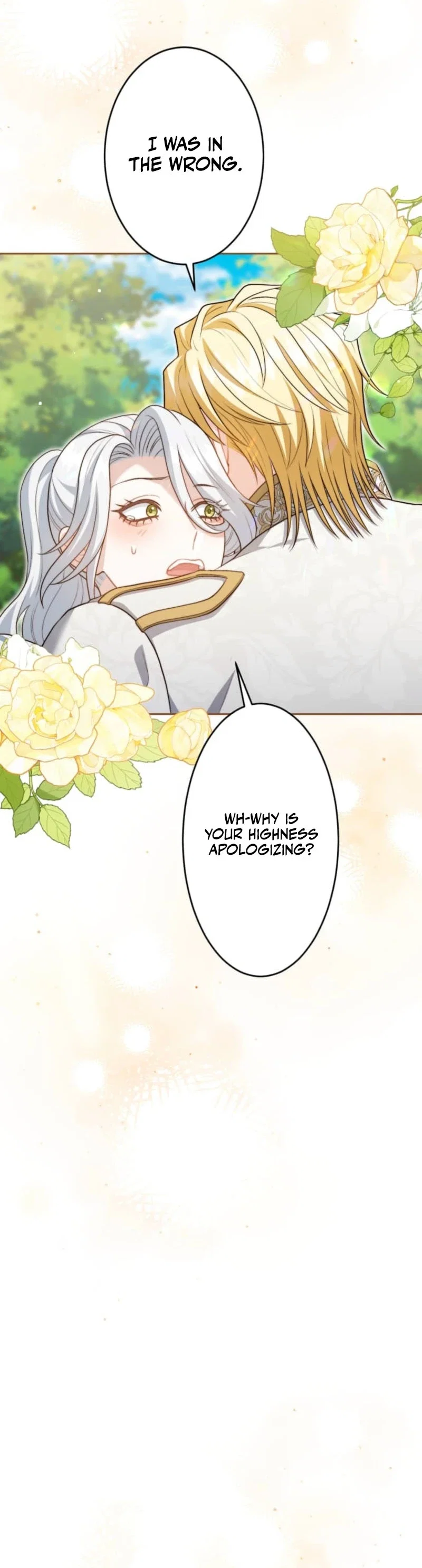 The Socially Awkward Villainess and the Tyrant Prince Chapter 18 - Page 40