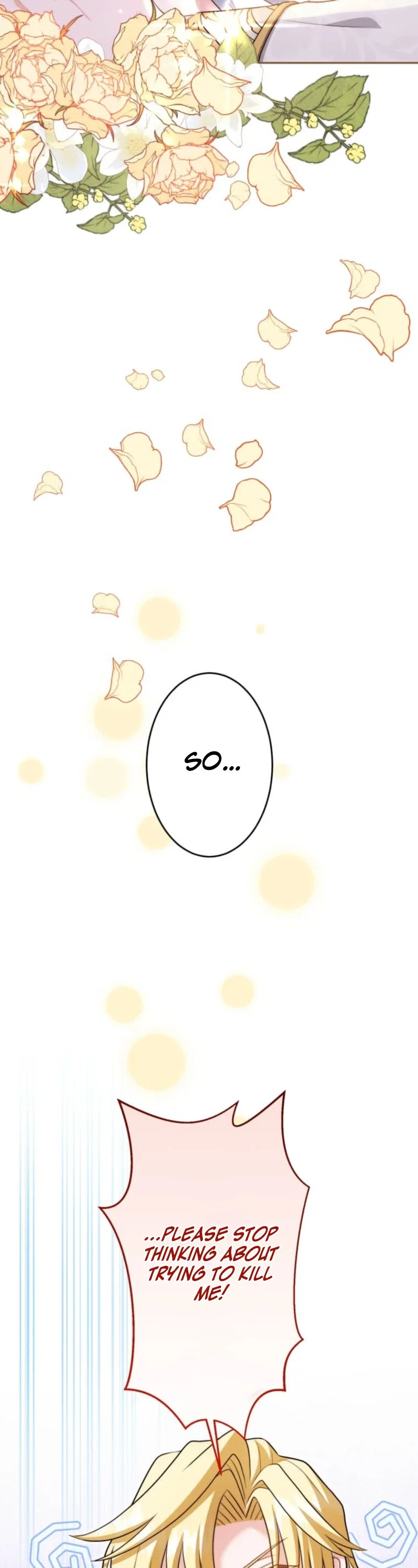 The Socially Awkward Villainess and the Tyrant Prince Chapter 18 - Page 44