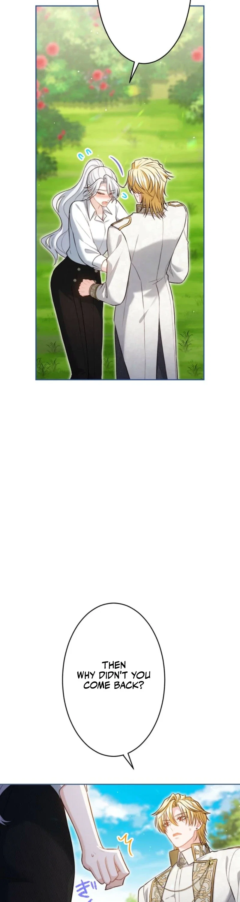 The Socially Awkward Villainess and the Tyrant Prince Chapter 18 - Page 47