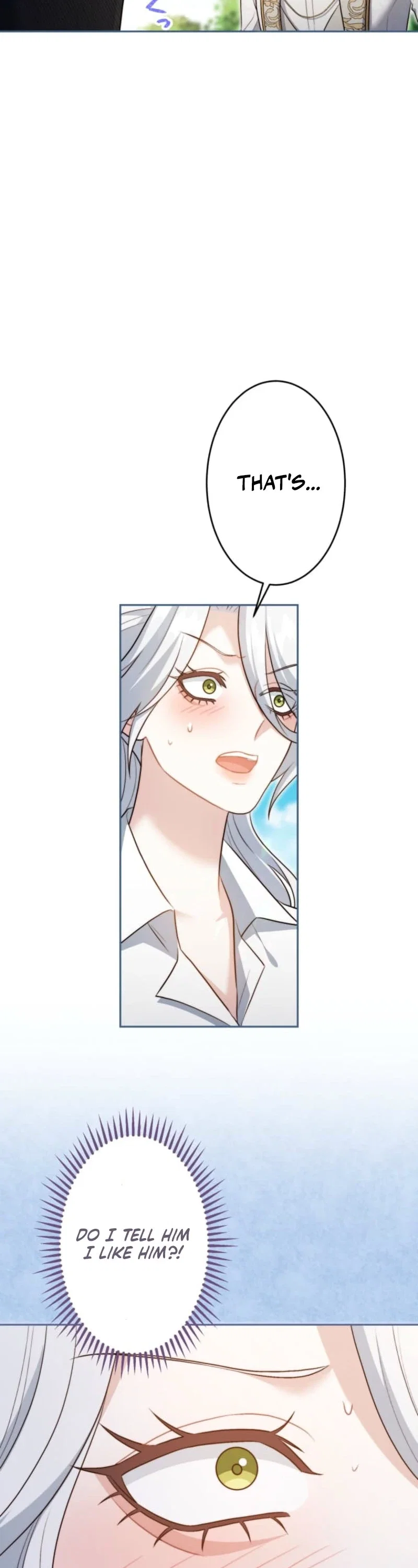 The Socially Awkward Villainess and the Tyrant Prince Chapter 18 - Page 48