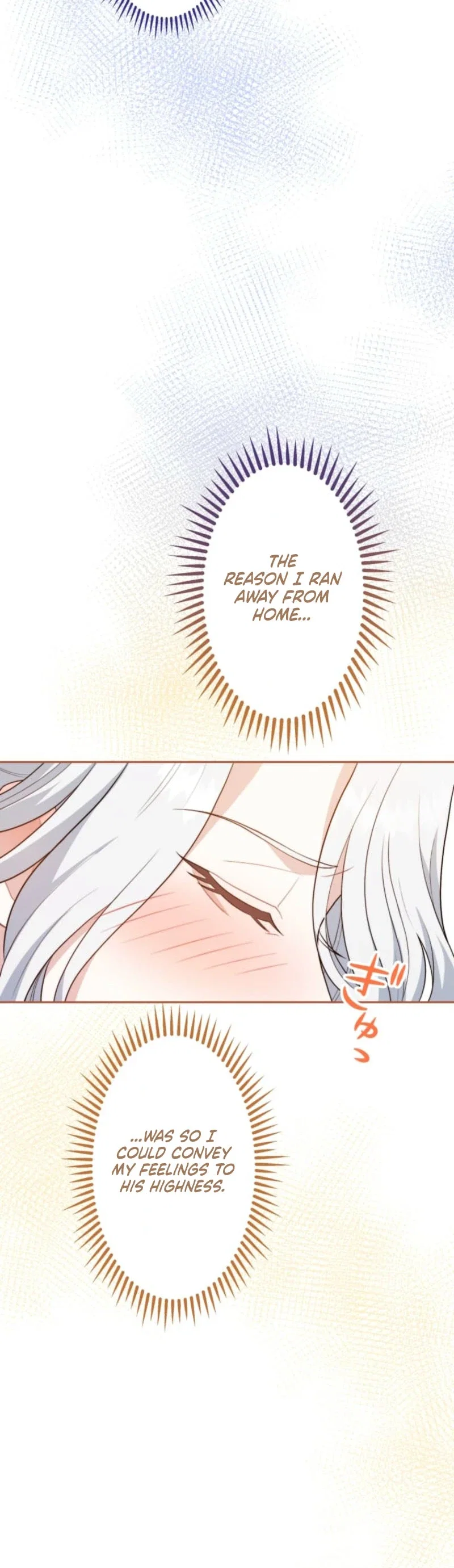 The Socially Awkward Villainess and the Tyrant Prince Chapter 18 - Page 51