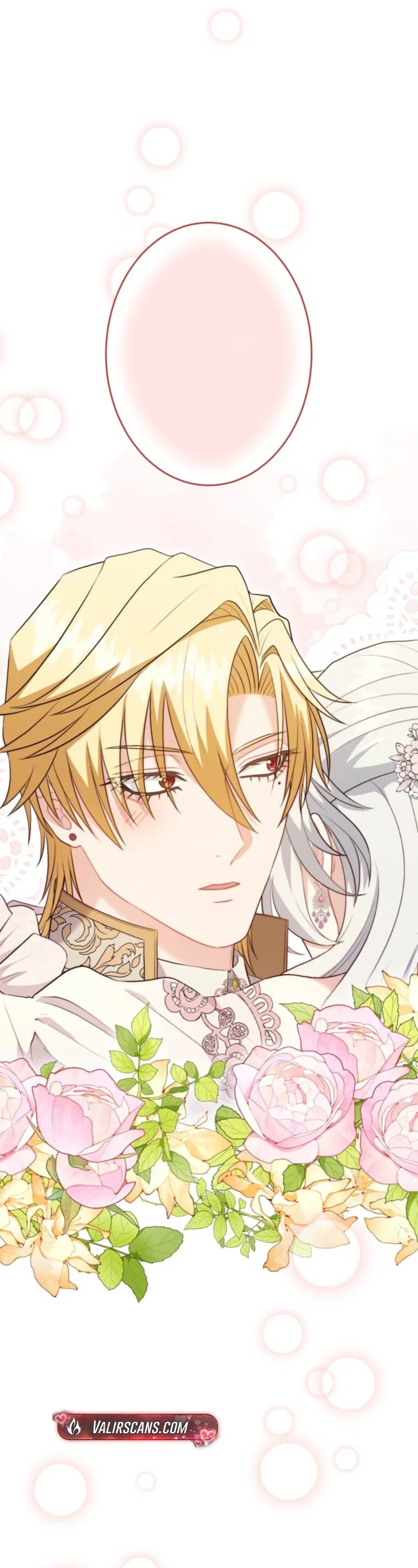 The Socially Awkward Villainess and the Tyrant Prince Chapter 20 - Page 5