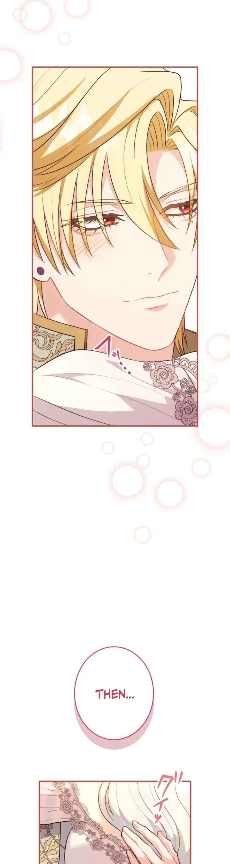 The Socially Awkward Villainess and the Tyrant Prince Chapter 20 - Page 6