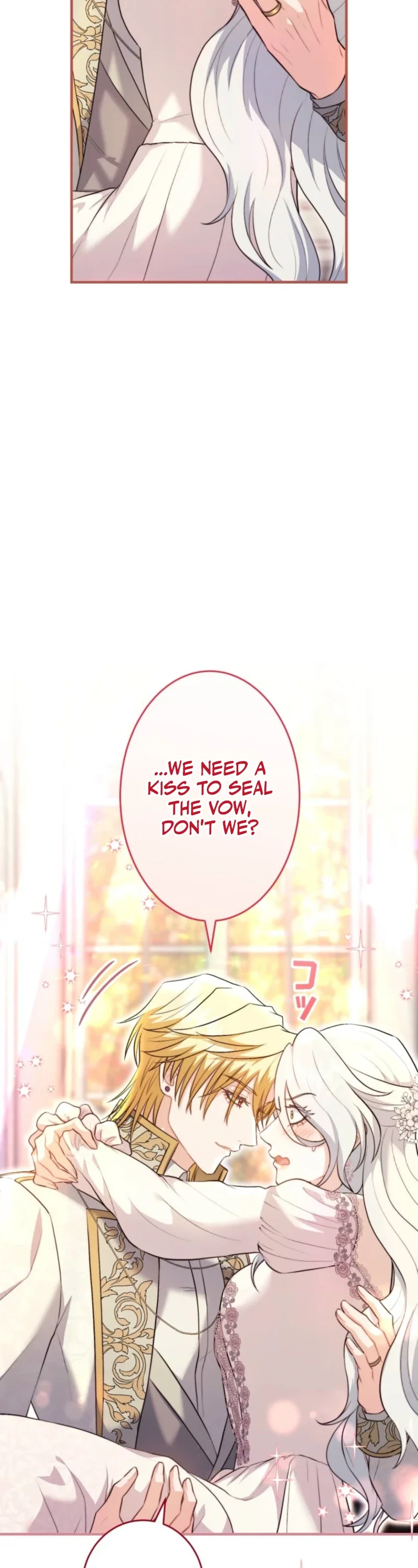 The Socially Awkward Villainess and the Tyrant Prince Chapter 20 - Page 7