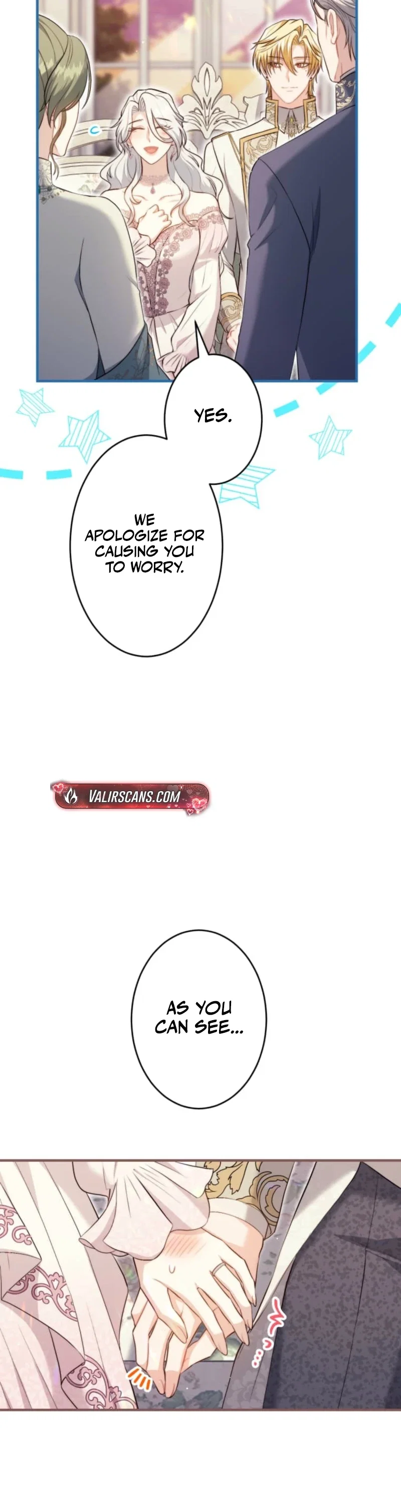 The Socially Awkward Villainess and the Tyrant Prince Chapter 20 - Page 13