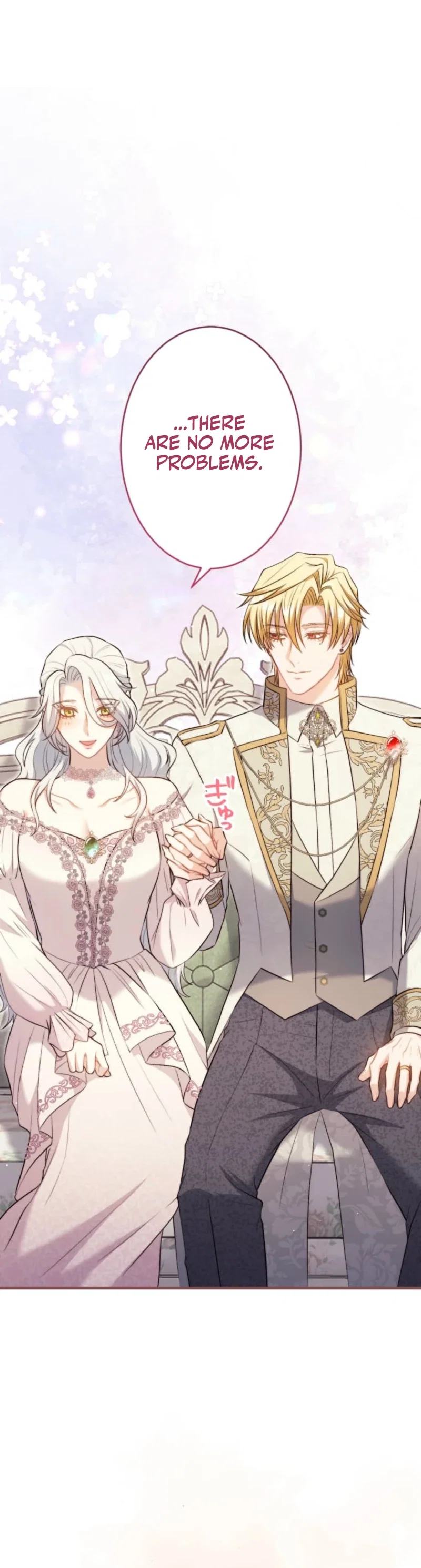 The Socially Awkward Villainess and the Tyrant Prince Chapter 20 - Page 14