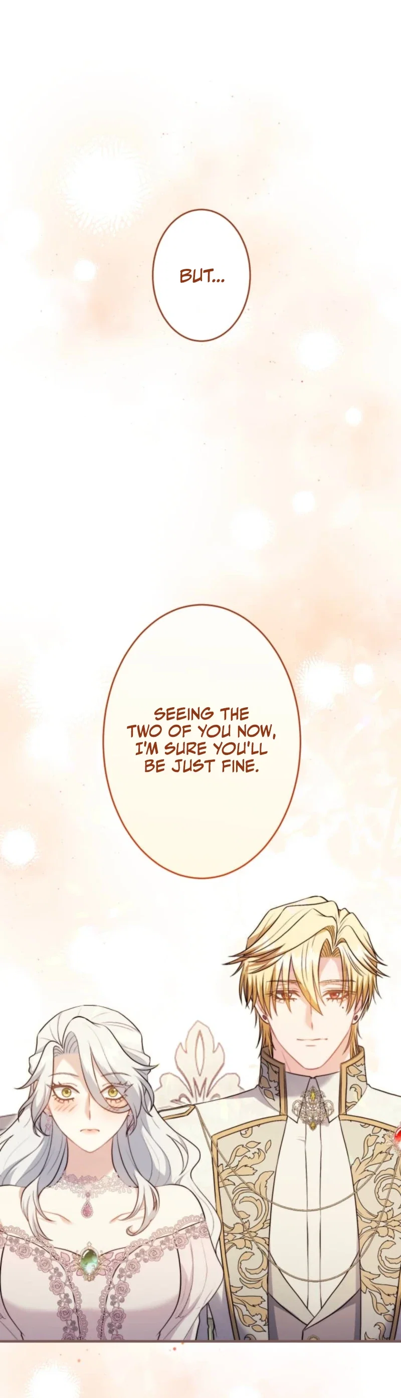 The Socially Awkward Villainess and the Tyrant Prince Chapter 20 - Page 18