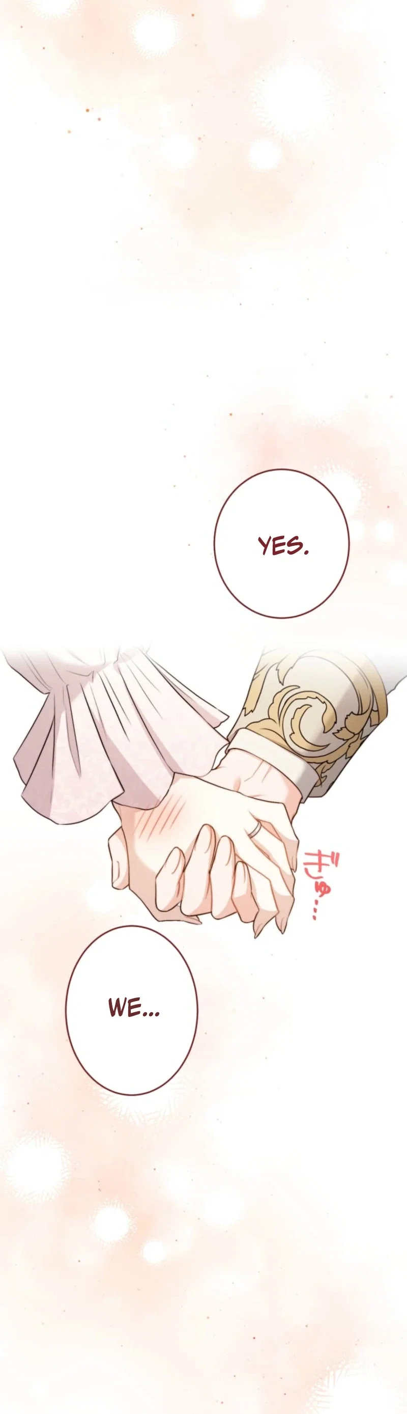 The Socially Awkward Villainess and the Tyrant Prince Chapter 20 - Page 19
