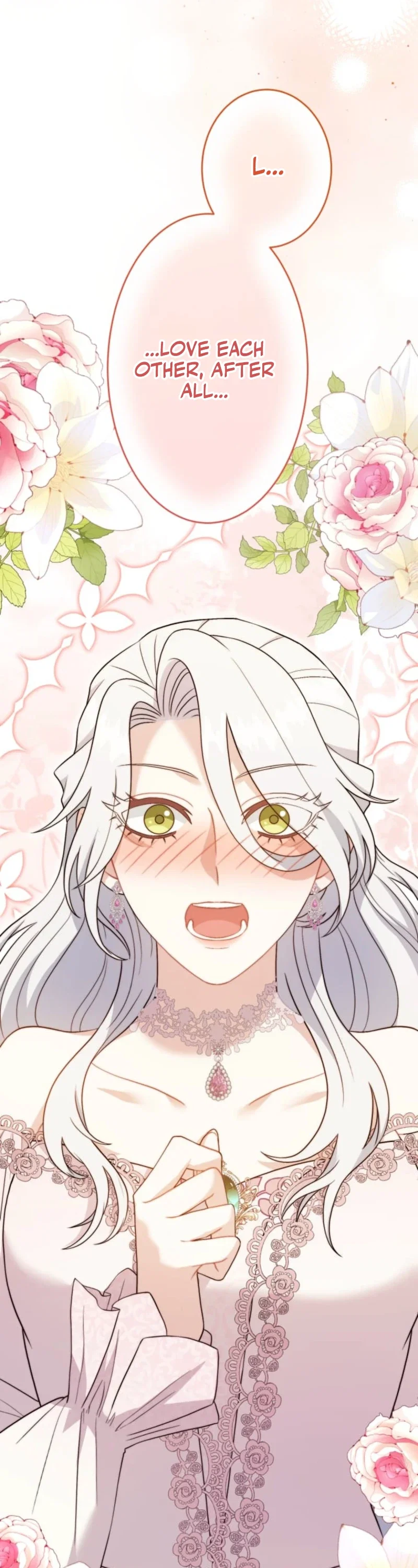 The Socially Awkward Villainess and the Tyrant Prince Chapter 20 - Page 20