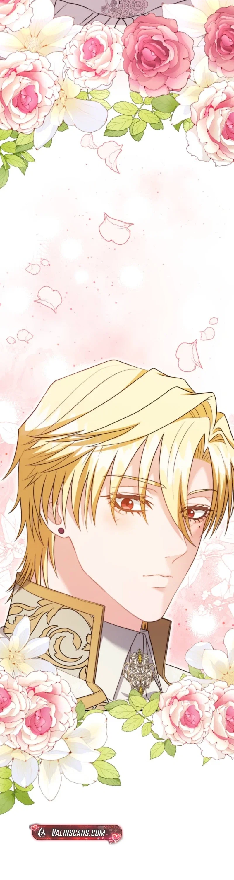 The Socially Awkward Villainess and the Tyrant Prince Chapter 20 - Page 21