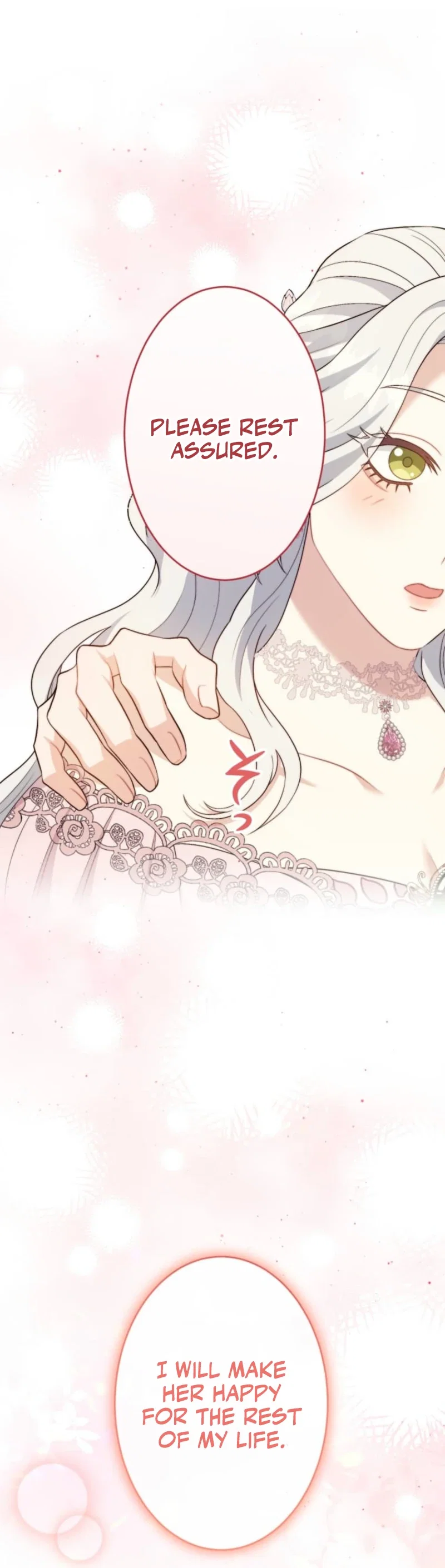 The Socially Awkward Villainess and the Tyrant Prince Chapter 20 - Page 22