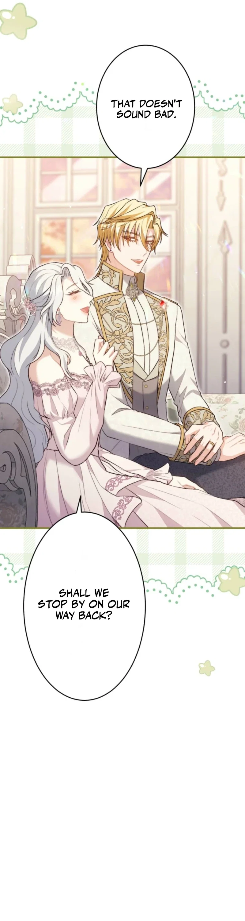 The Socially Awkward Villainess and the Tyrant Prince Chapter 20 - Page 26