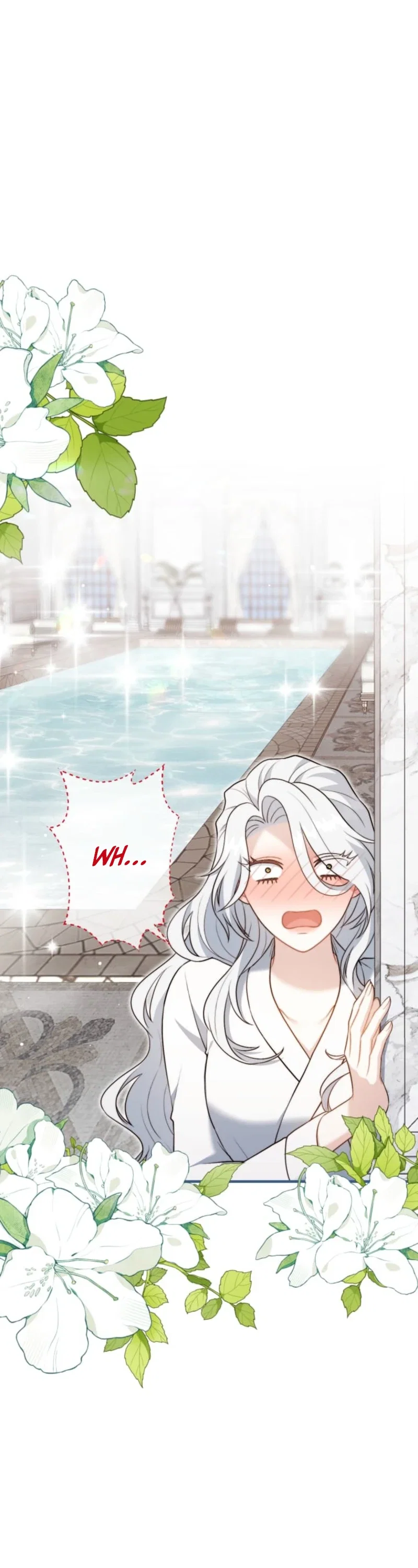 The Socially Awkward Villainess and the Tyrant Prince Chapter 20 - Page 27