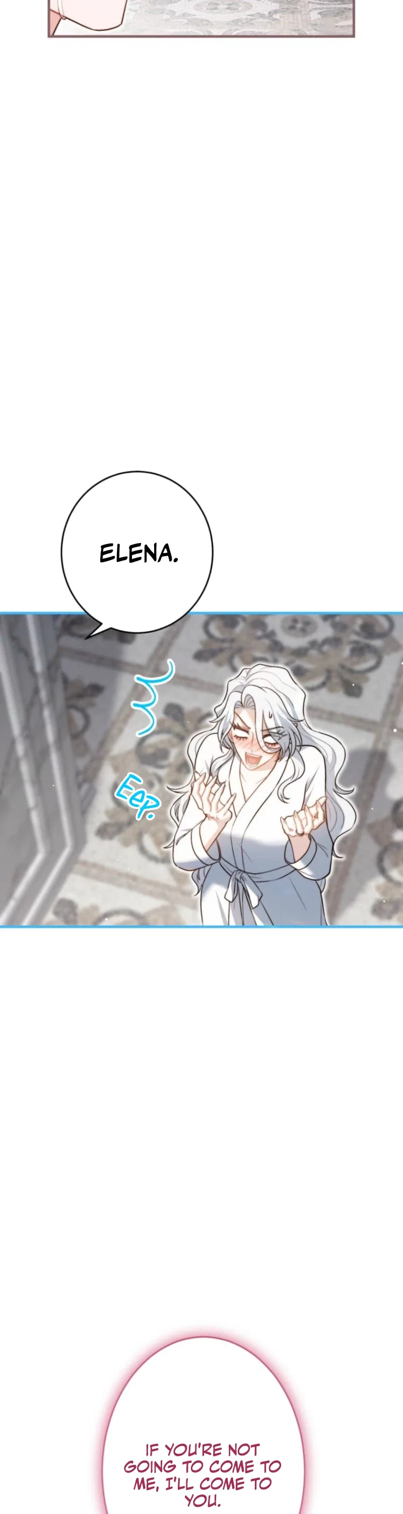 The Socially Awkward Villainess and the Tyrant Prince Chapter 20 - Page 31