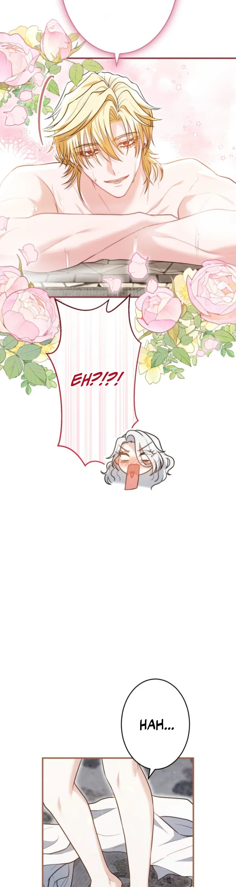 The Socially Awkward Villainess and the Tyrant Prince Chapter 20 - Page 32