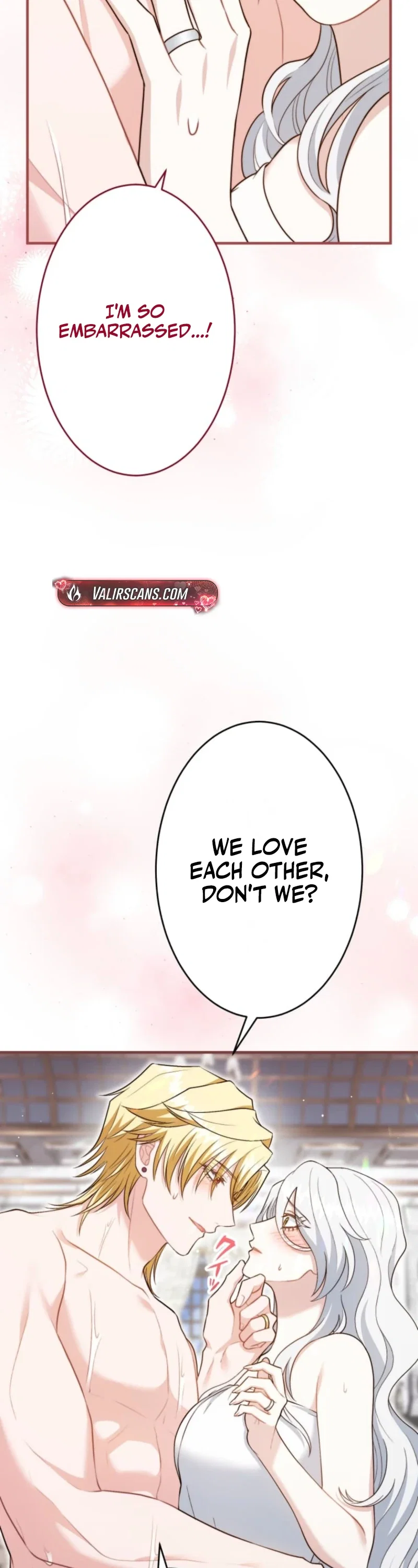 The Socially Awkward Villainess and the Tyrant Prince Chapter 20 - Page 37