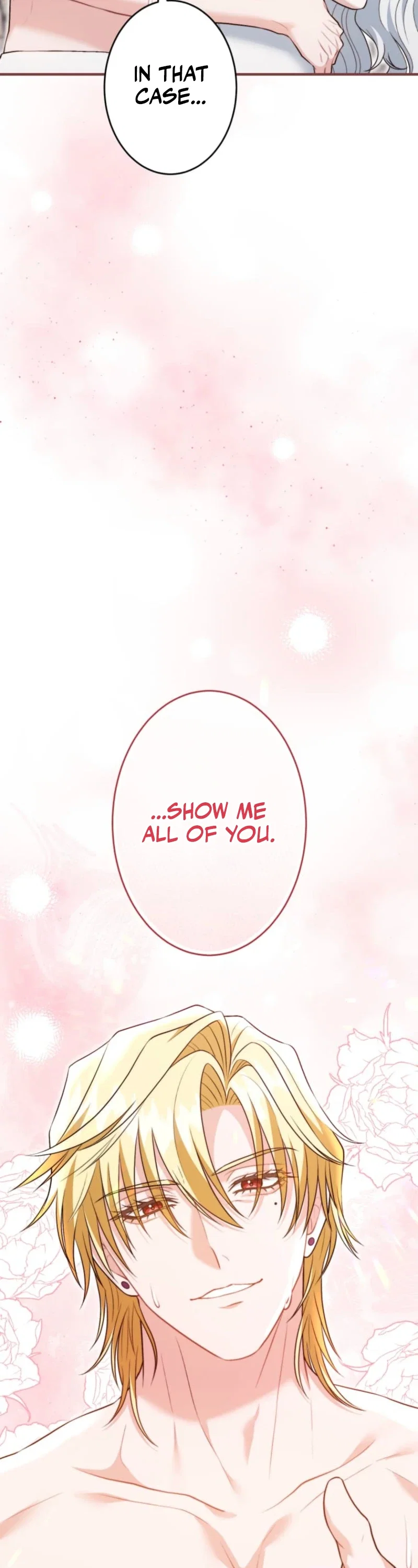The Socially Awkward Villainess and the Tyrant Prince Chapter 20 - Page 38
