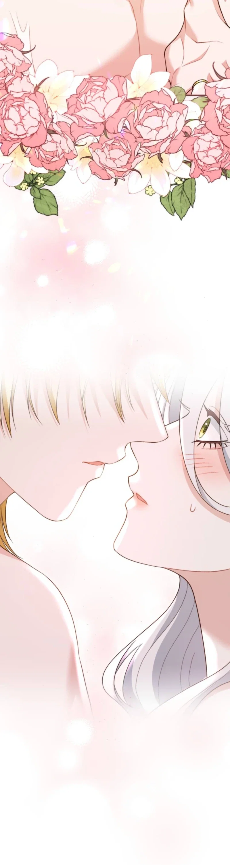 The Socially Awkward Villainess and the Tyrant Prince Chapter 20 - Page 39
