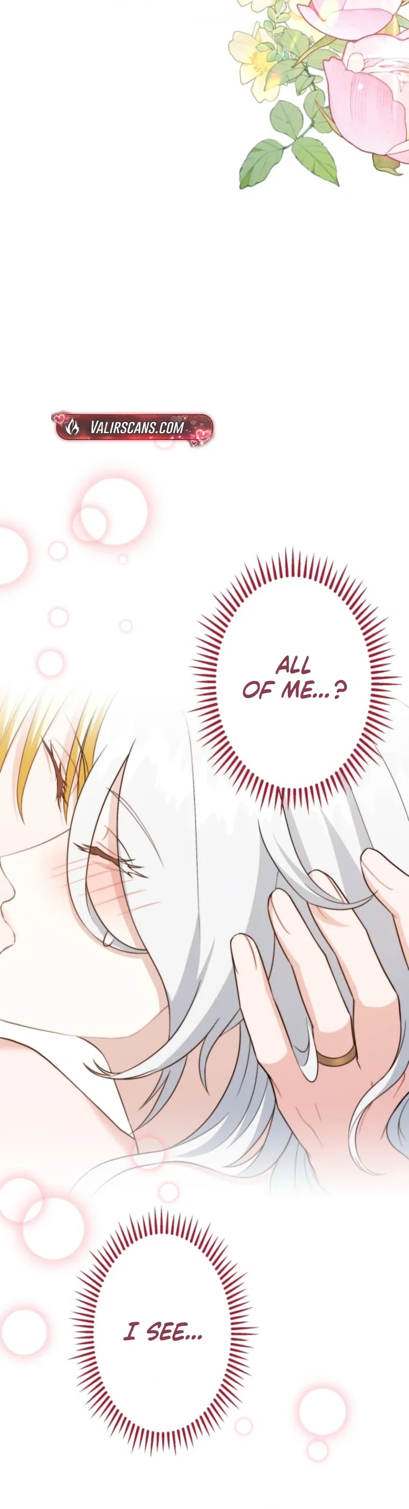 The Socially Awkward Villainess and the Tyrant Prince Chapter 20 - Page 41