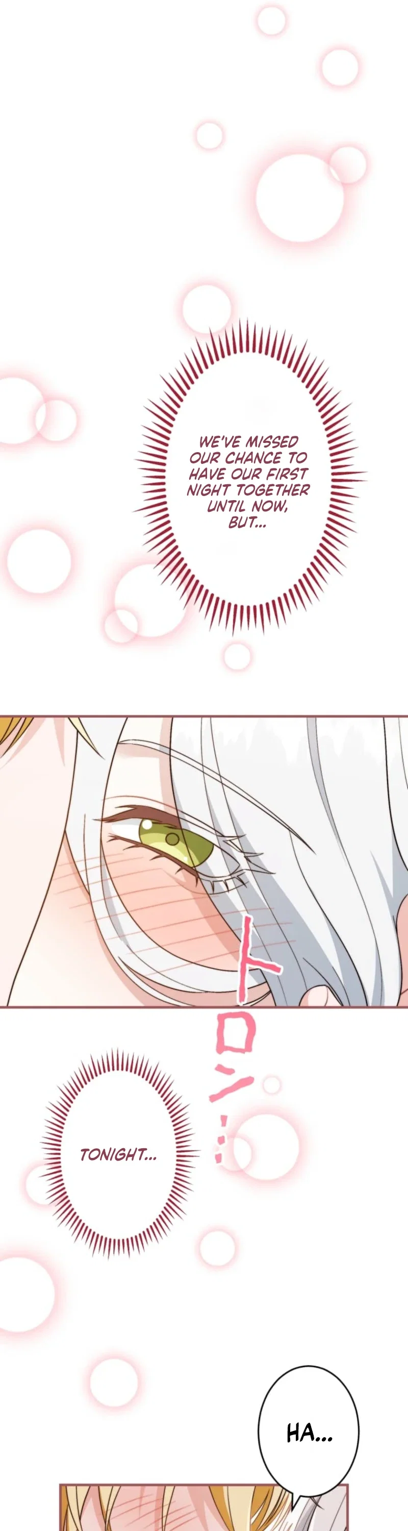 The Socially Awkward Villainess and the Tyrant Prince Chapter 20 - Page 42