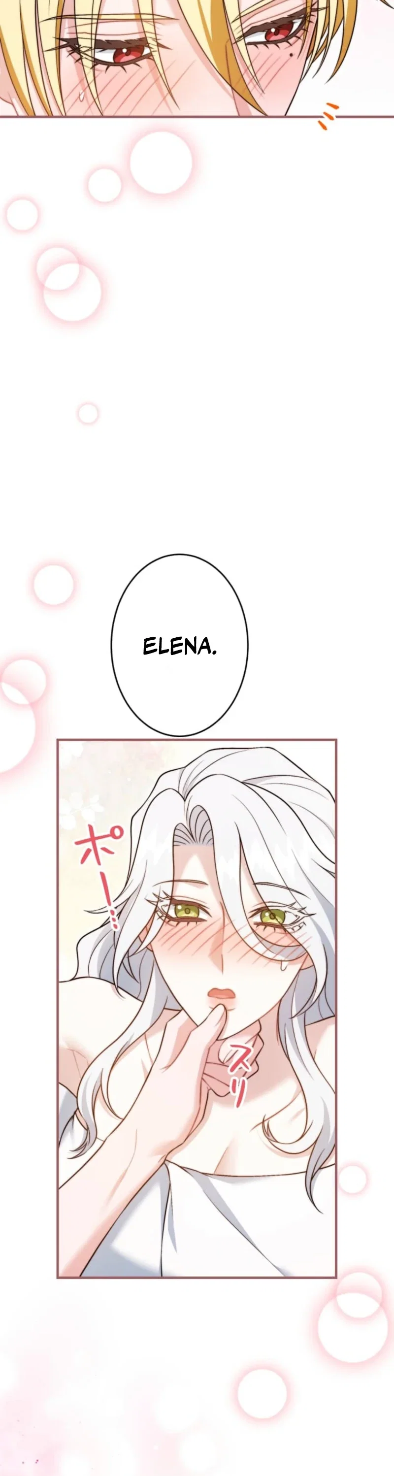 The Socially Awkward Villainess and the Tyrant Prince Chapter 20 - Page 44