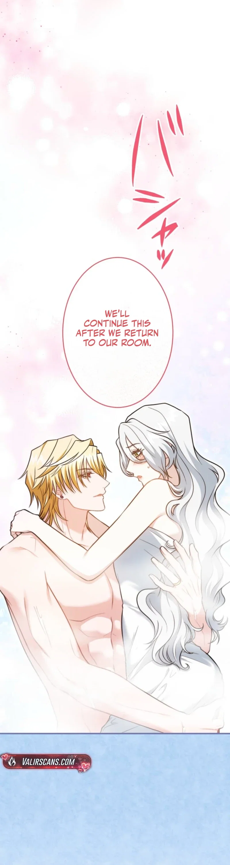 The Socially Awkward Villainess and the Tyrant Prince Chapter 20 - Page 45