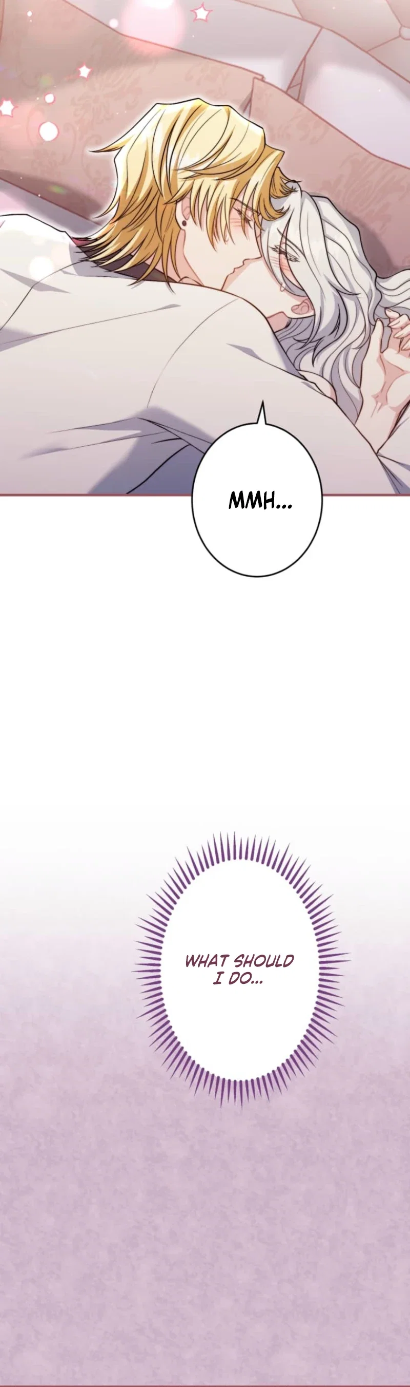The Socially Awkward Villainess and the Tyrant Prince Chapter 20 - Page 47