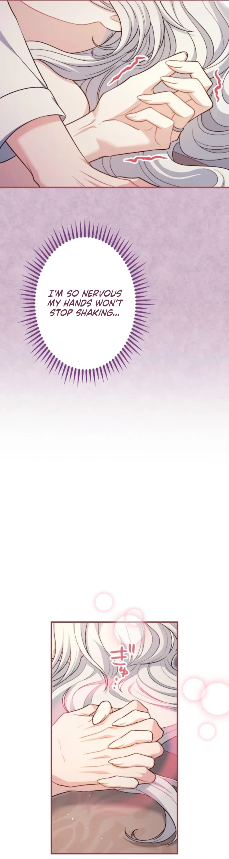 The Socially Awkward Villainess and the Tyrant Prince Chapter 20 - Page 48