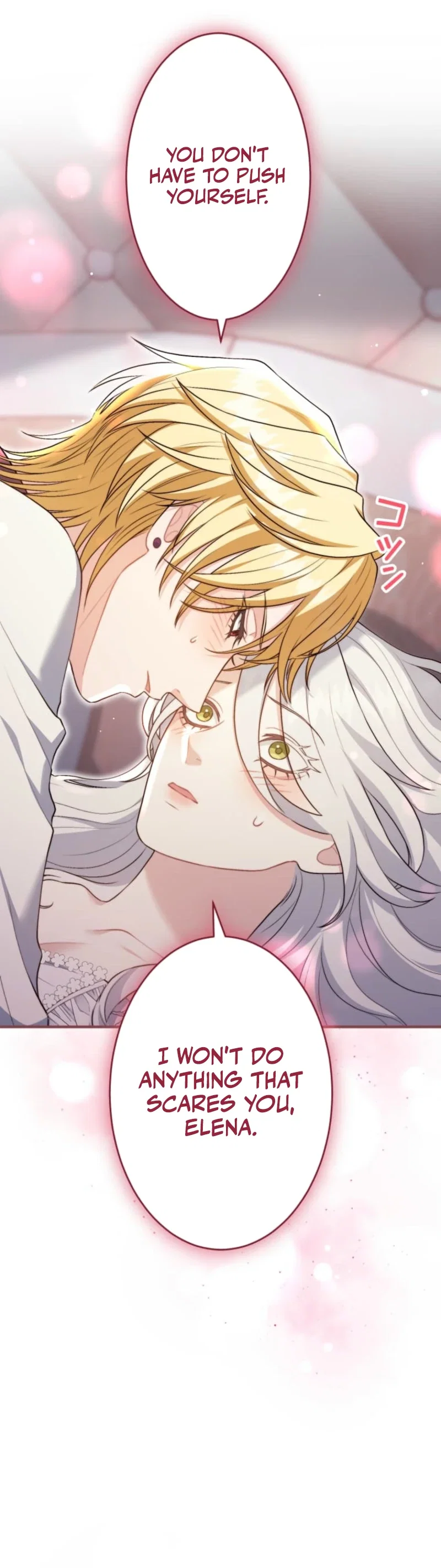 The Socially Awkward Villainess and the Tyrant Prince Chapter 20 - Page 50