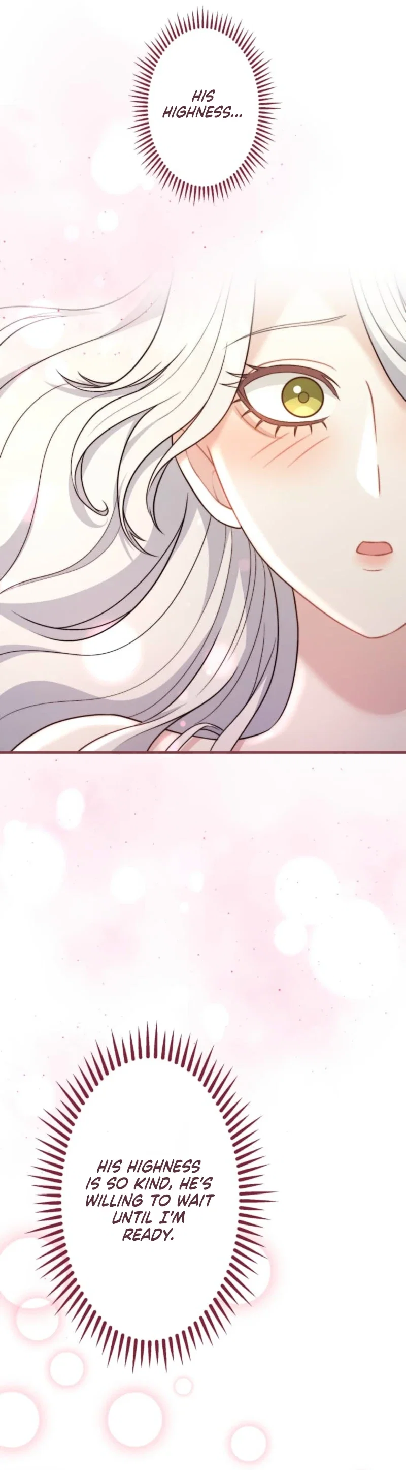 The Socially Awkward Villainess and the Tyrant Prince Chapter 20 - Page 51