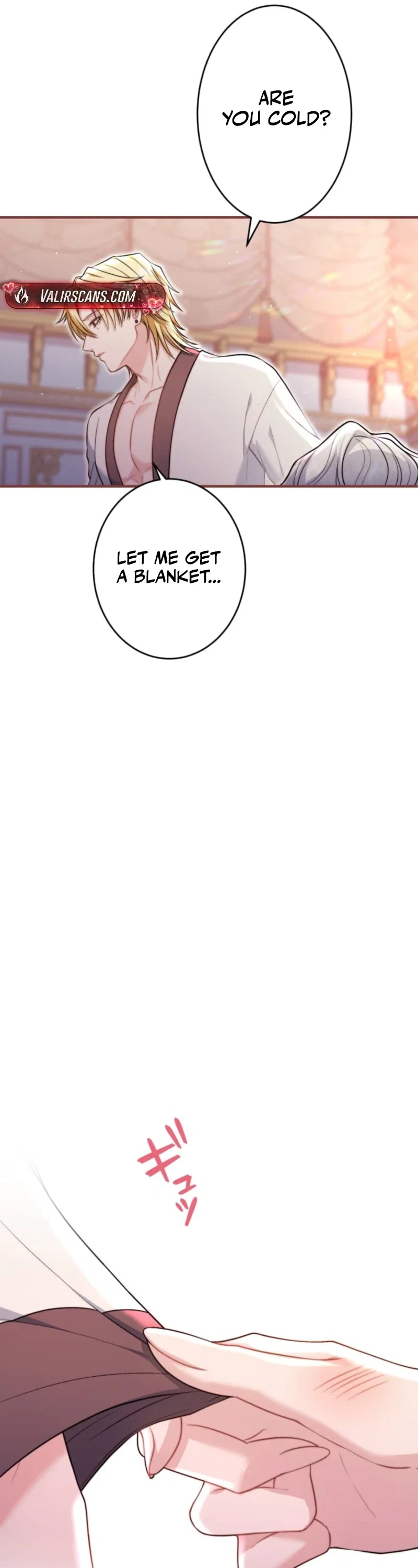 The Socially Awkward Villainess and the Tyrant Prince Chapter 20 - Page 53
