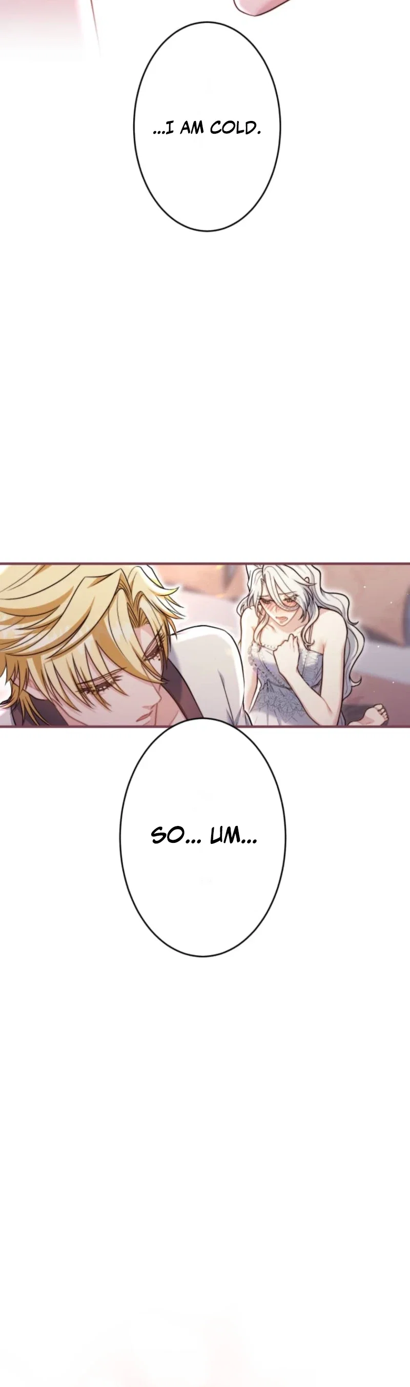 The Socially Awkward Villainess and the Tyrant Prince Chapter 20 - Page 54