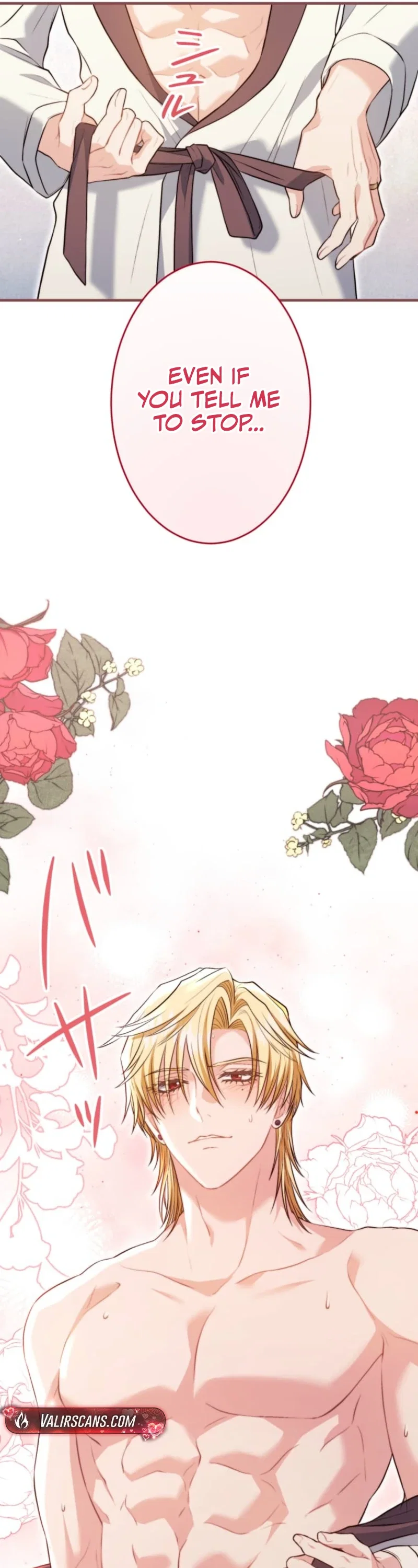 The Socially Awkward Villainess and the Tyrant Prince Chapter 20 - Page 57