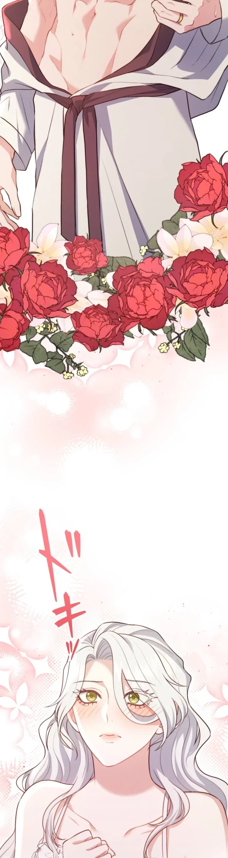The Socially Awkward Villainess and the Tyrant Prince Chapter 20 - Page 58
