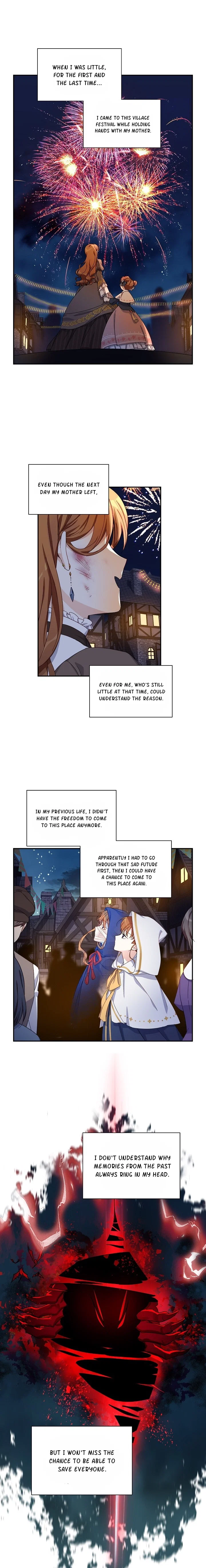 The Soulless Duchess Chapter 9 - Page 9
