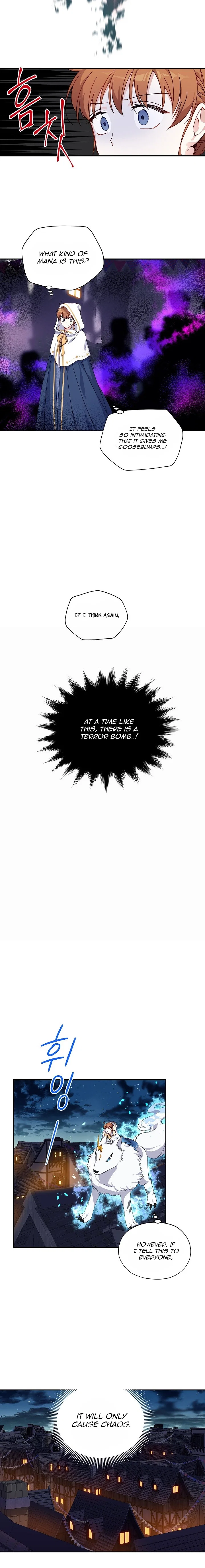 The Soulless Duchess Chapter 9 - Page 10