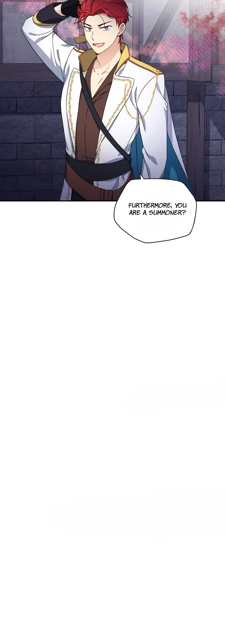 The Soulless Duchess Chapter 9 - Page 12