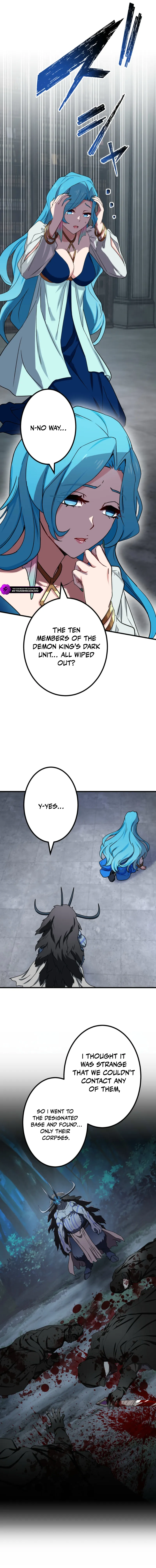 The Strongest Assassin Gets Transferred to Another World With His Whole Class Chapter 88 - Page 8